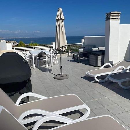 Nova Beach Apartment Alicante Ngoại thất bức ảnh