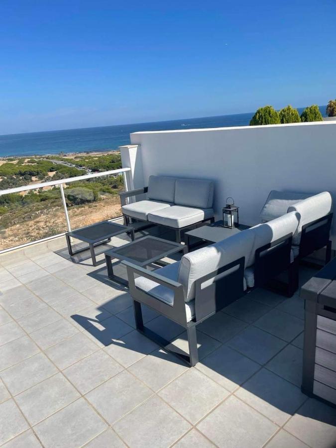 Nova Beach Apartment Alicante Ngoại thất bức ảnh