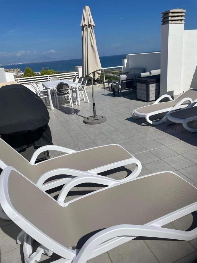 Nova Beach Apartment Alicante Ngoại thất bức ảnh