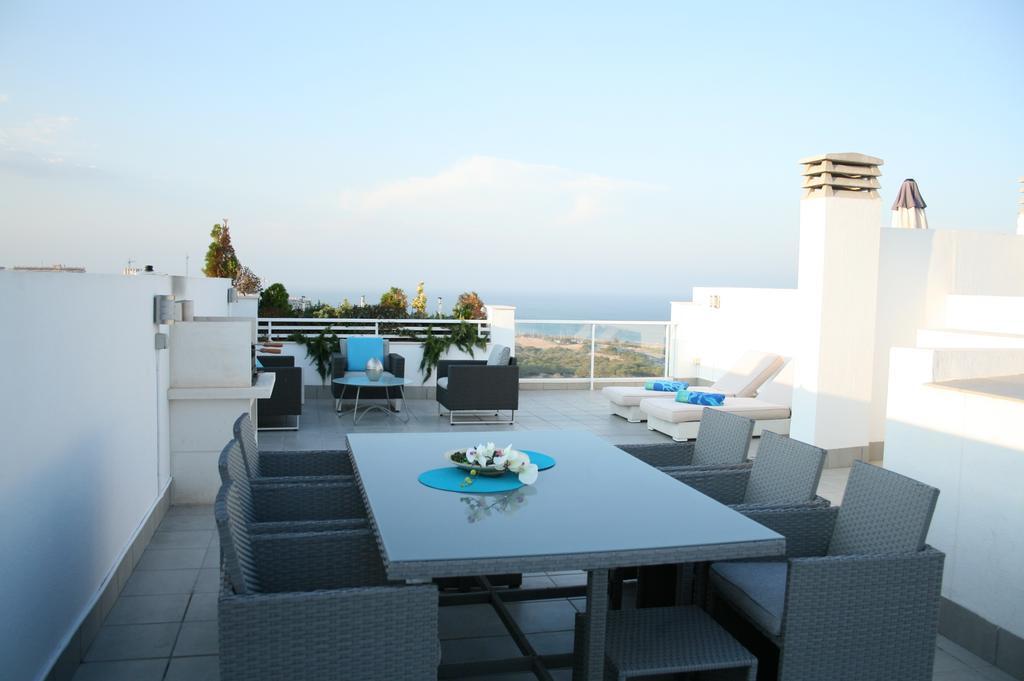 Nova Beach Apartment Alicante Phòng bức ảnh