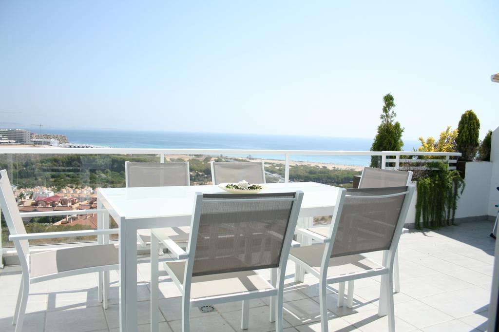 Nova Beach Apartment Alicante Phòng bức ảnh
