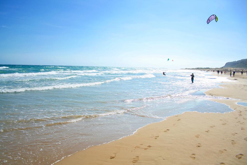 Nova Beach Apartment Alicante Ngoại thất bức ảnh