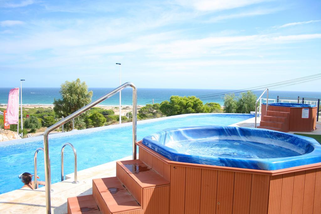 Nova Beach Apartment Alicante Ngoại thất bức ảnh
