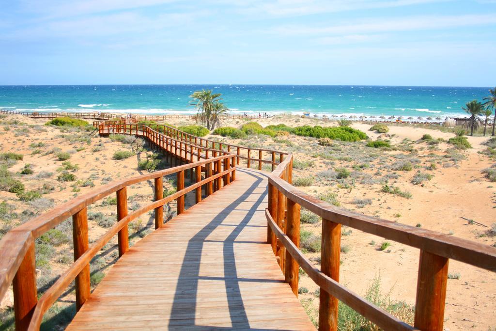 Nova Beach Apartment Alicante Ngoại thất bức ảnh