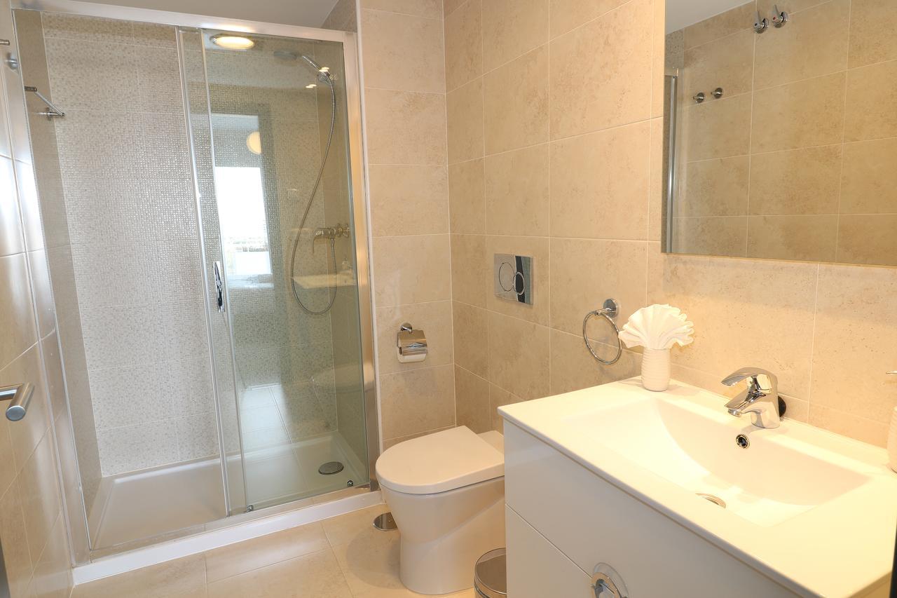 Nova Beach Apartment Alicante Ngoại thất bức ảnh