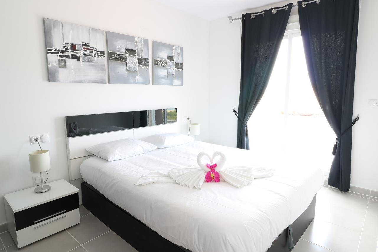 Nova Beach Apartment Alicante Ngoại thất bức ảnh