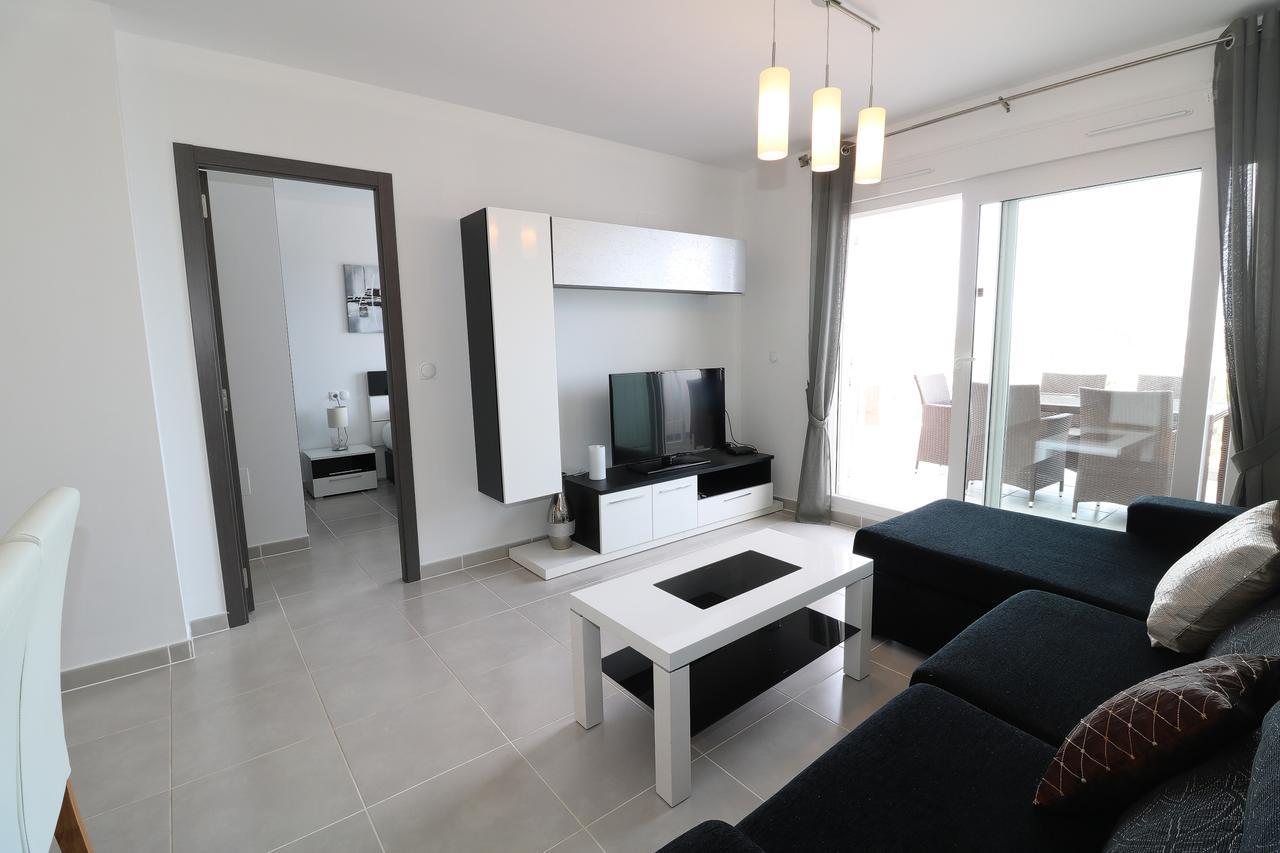 Nova Beach Apartment Alicante Ngoại thất bức ảnh